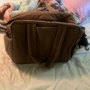 Calpak Luca duffel, brand new